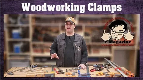Which woodworking clamps should you buy?