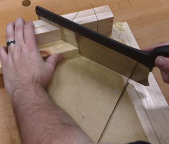 Bench Hook/Shooting Board | Stumpy Nubs Woodworking Journal