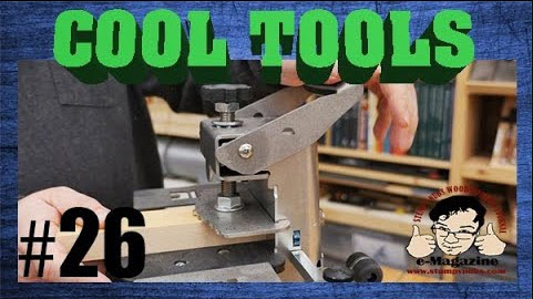 Stropping Your Tools  Stumpy Nubs Woodworking Journal